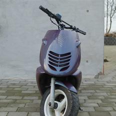 Aprilia Sonic AC ¤byttet¤