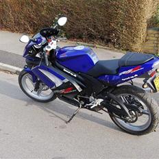 Rieju RS2 matrix SOLGT 