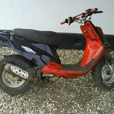 PGO Hot "Kitty" V. 3 byttet