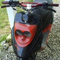 PGO Hot "Kitty" V. 3 byttet