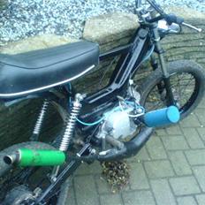 Puch Fs-1 4gear (Før) 