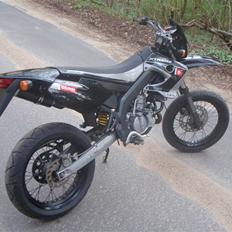 Derbi senda
