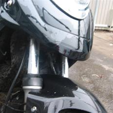 PGO Hot 50 ( solgt 6.850 kr )