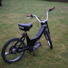 Puch maxi p