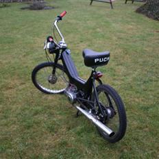 Puch maxi p
