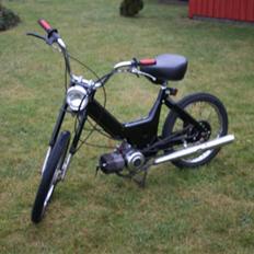 Puch maxi p