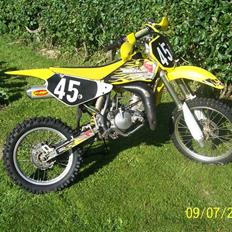 Suzuki Rm 85 (solgt)