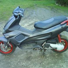 Gilera Runner (byttet til RMX)