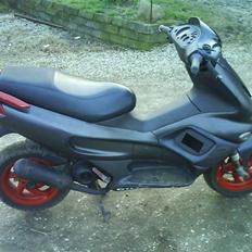 Gilera Runner (byttet til RMX)