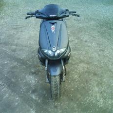 Gilera Runner (byttet til RMX)