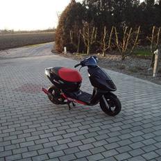 Aprilia Sonic [Byttet]