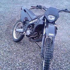 Derbi Senda/Gilera RCR - LC DD