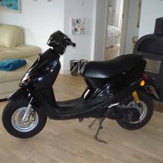 Adly Falcon Big wheel SOLGT###