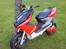 Yamaha Aerox tc (byttet) 