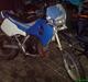 Suzuki smx