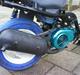 Yamaha jog fs SOLGT