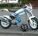 Suzuki Street Magic SOLGT :'/