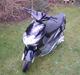 Yamaha jog R SOLGT