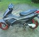 Gilera Runner (byttet til RMX)