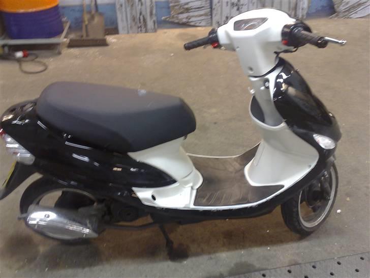 Giantco Sprint billede 1