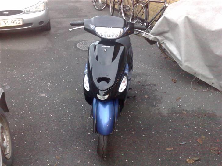 Giantco Sprint - Gammelt billede 2