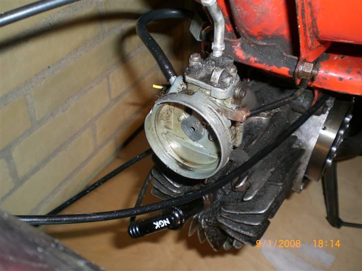 Garelli Eureka solgt ! billede 5