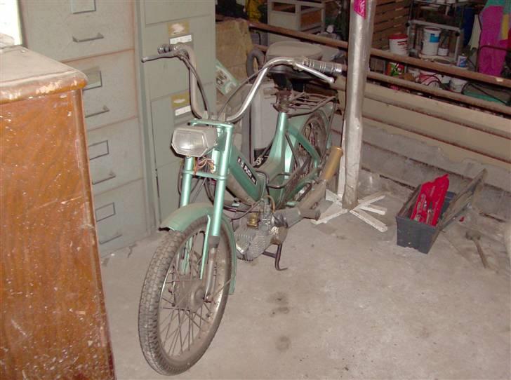 Puch maxi k billede 6