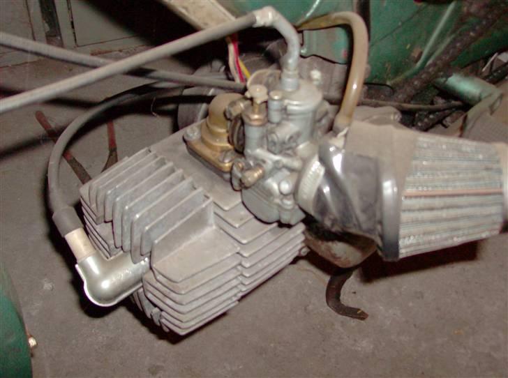 Puch maxi k billede 7