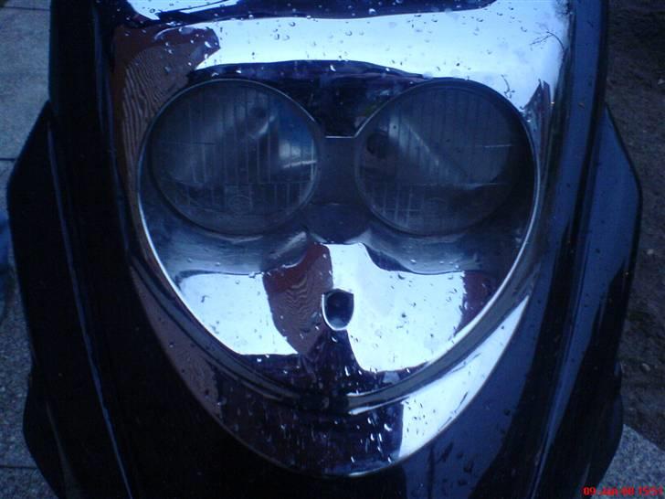 PGO Hot 50(Solgt) billede 11