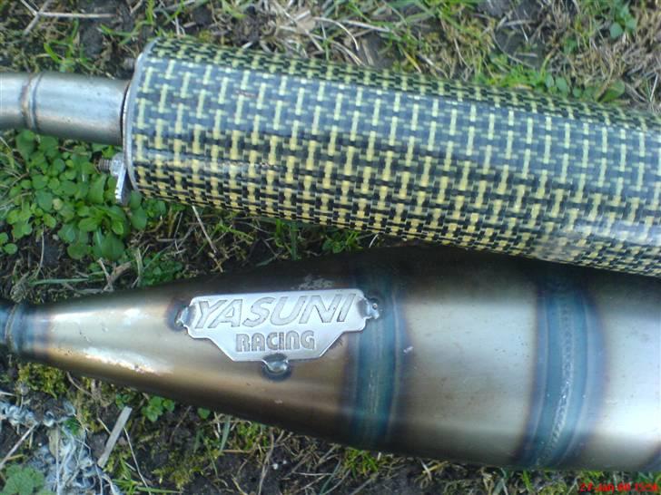 PGO Hot 50(Solgt) billede 16