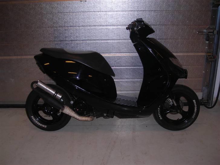 Suzuki Estilete  billede 2