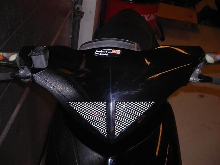 Suzuki Estilete  billede 7