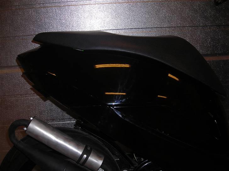 Suzuki Estilete  billede 12