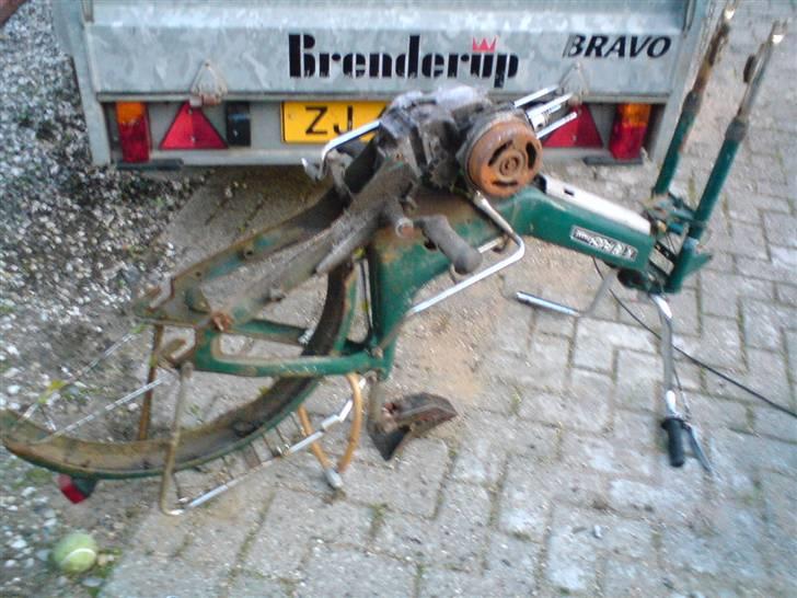 Puch maxi k billede 1