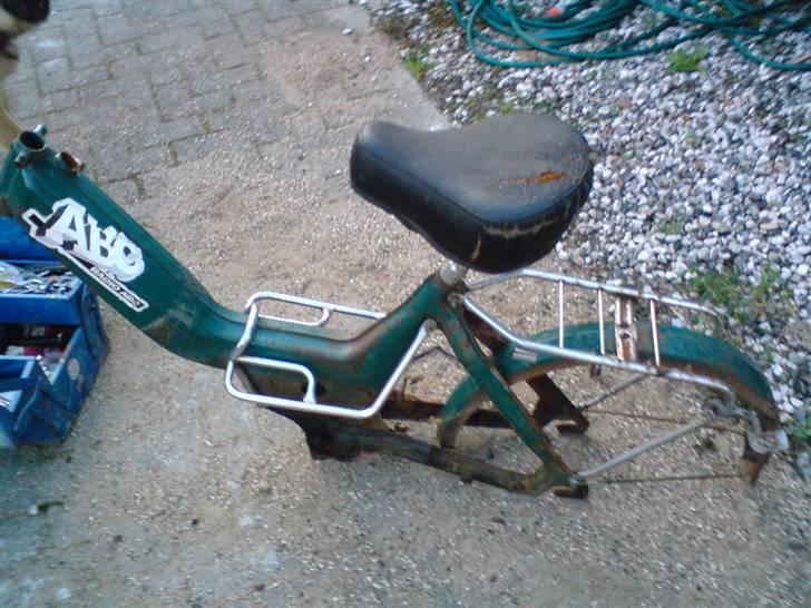 Puch maxi k billede 2