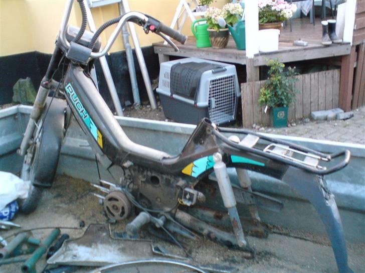 Puch maxi k billede 3