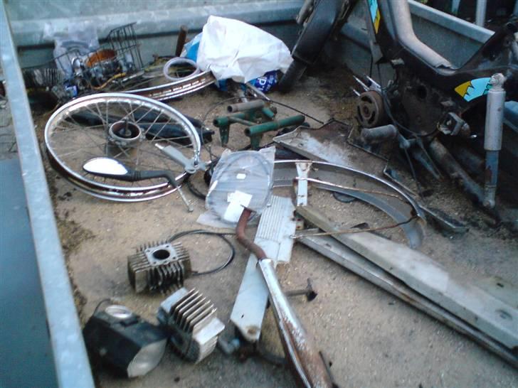 Puch maxi k billede 4