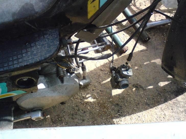 Puch maxi k billede 5