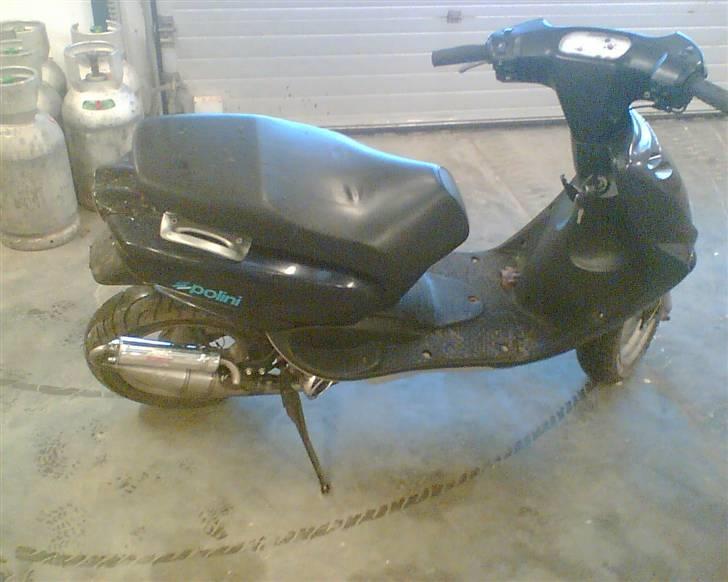 Yamaha neo´s til salg billede 13