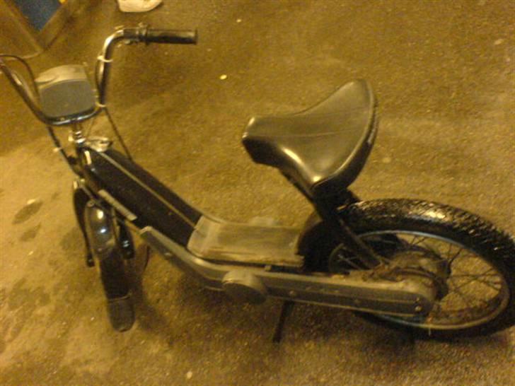 Vespa Ciao (Solgt) billede 5