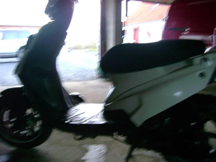 PGO hot 50 (solgt) billede 3