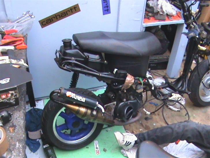 CPI Byttet til, new Zip billede 1