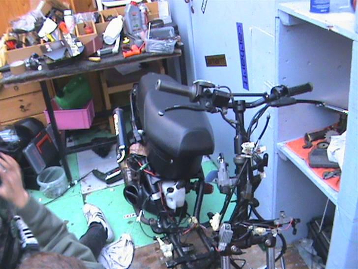 CPI Byttet til, new Zip billede 5