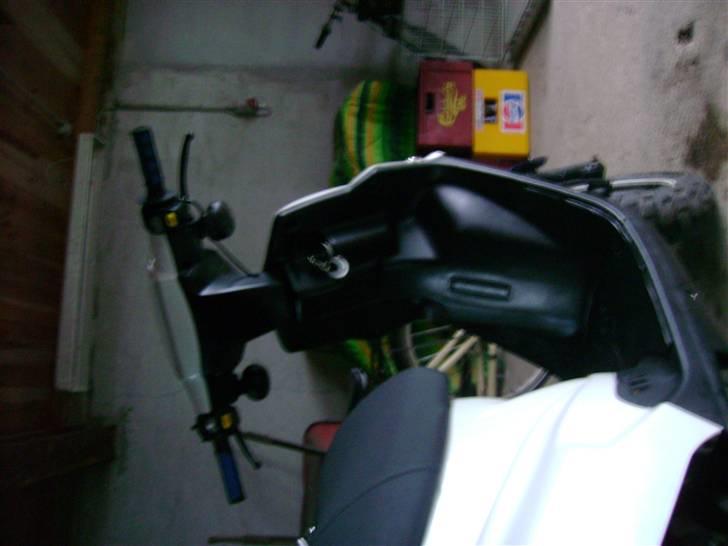 PGO hot 50 (solgt) billede 6