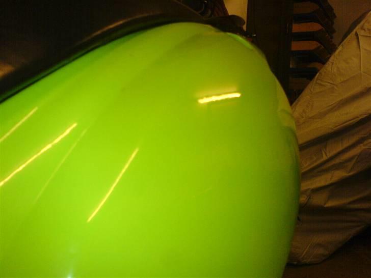 Aprilia Rally LC DD [ SOLGT ] - Farven, den er nice :D billede 20