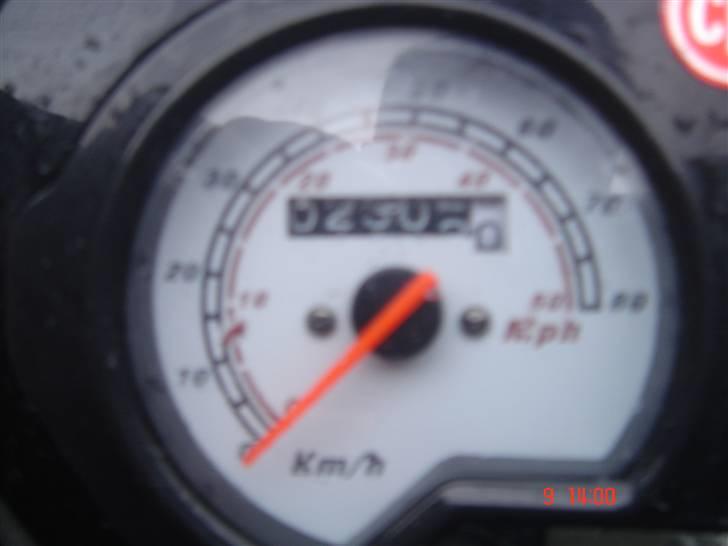 CPI Oliver City - TIL SALG ! billede 7