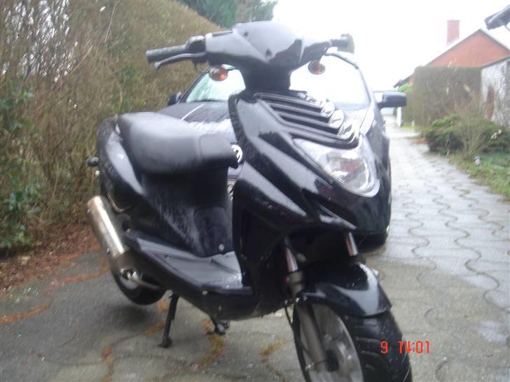 CPI Oliver City - TIL SALG ! billede 8