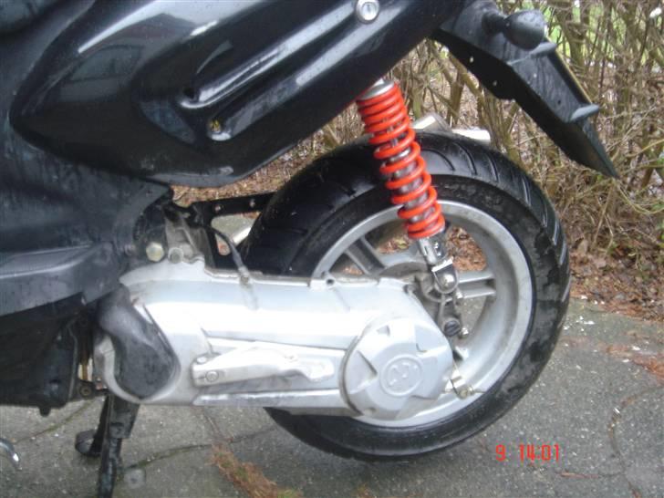 CPI Oliver City - TIL SALG ! billede 9