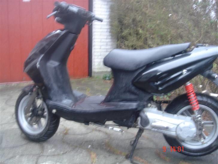 CPI Oliver City - TIL SALG ! billede 10