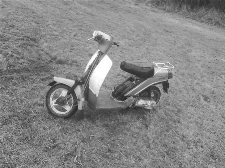 Yamaha passola !!Solgt!! billede 1